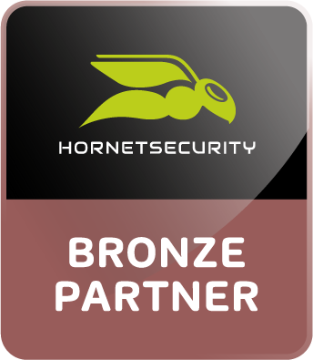 Hornetsecurity